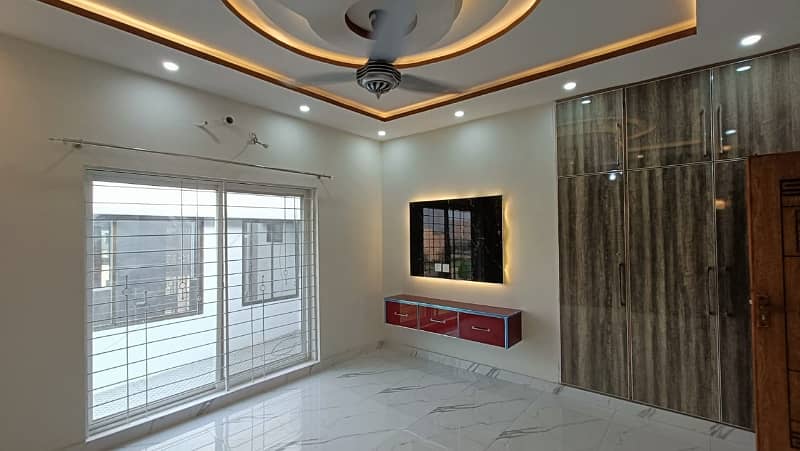 Lavish Beautiful Double Story House Available For Sale Reasonable Price In J Block Aljalil Garden 34