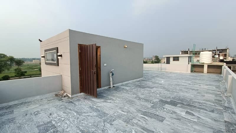 Lavish Beautiful Double Story House Available For Sale Reasonable Price In J Block Aljalil Garden 45