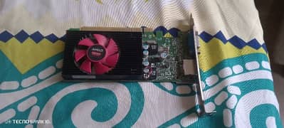 AMD graphic card