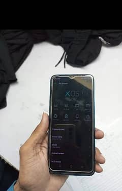 Infinix Hot 10i 4/128