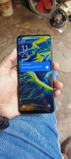 oppo f 19 pro