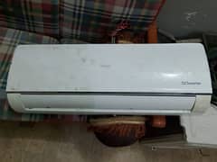 Haier DC inverter one ton AC for sale 0