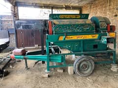 wheet thresher 2013 model 2020 mn tyar shuda