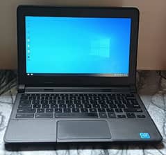 Dell Chromebook