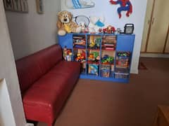 kids toy cabinet