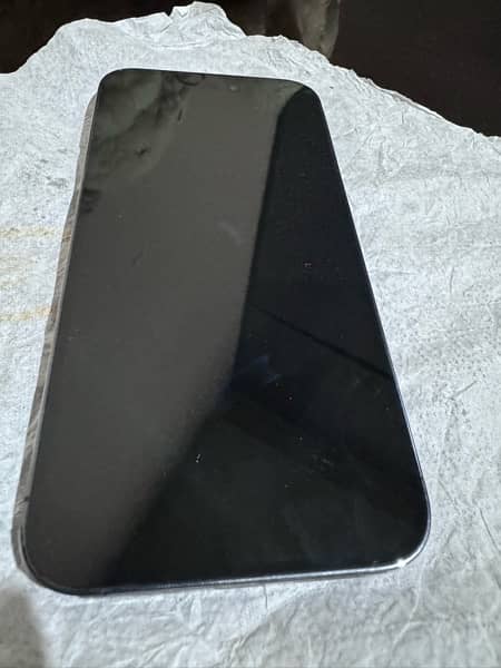 Iphone 14pro max 256gb with box 4