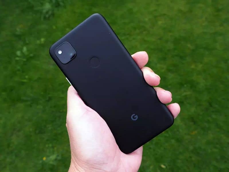 Google pixel 4a 4g 2