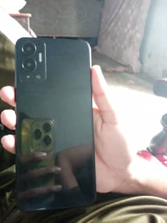 Infinix hot 12 for sale 6 128