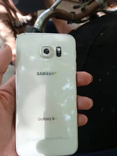 Samsung s6 sealed set plz contact on watsap 03183762573