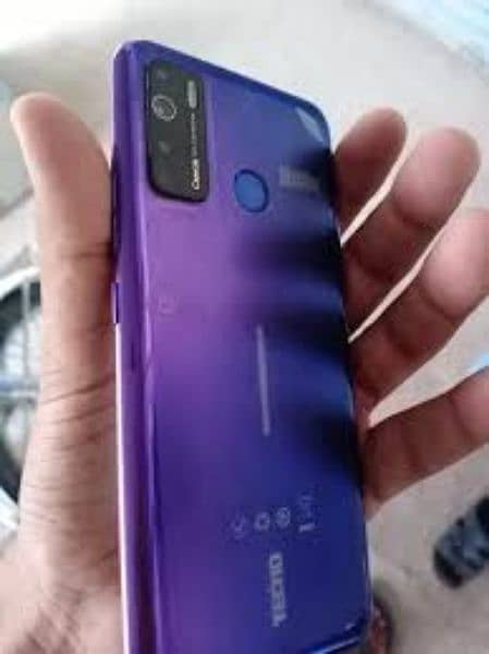 Tecno camon 15 exchange possible 0