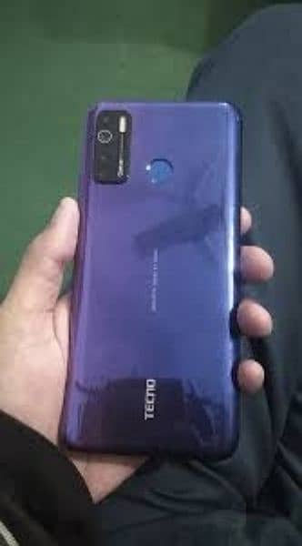 Tecno camon 15 exchange possible 2