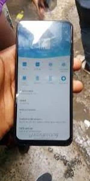 Tecno camon 15 exchange possible 3