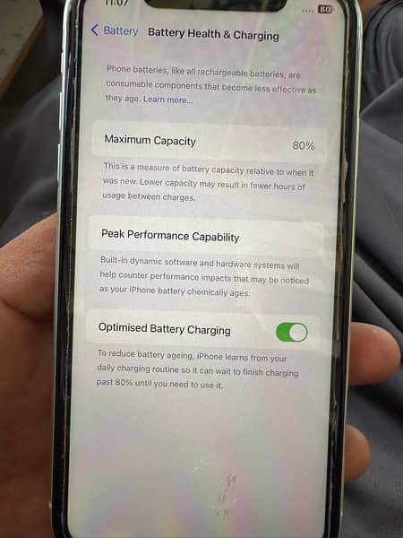 IPhone 11 128GB All Ok 1