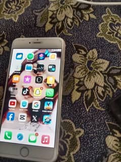 i phone 6s plus 64GB