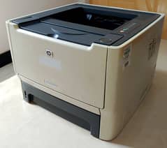 Printer HP Laserjet P2015dn