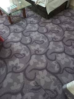 Carpet for sell