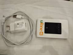 Ufone Blaze 4G Wifi Device