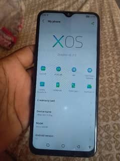 Infinix Hot 9 Play