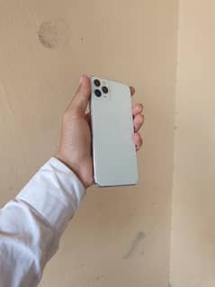 iPhone 11 Pro Max