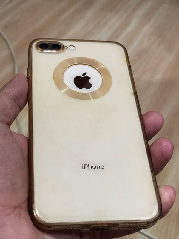 I phone 8+ 64gb non pta 4