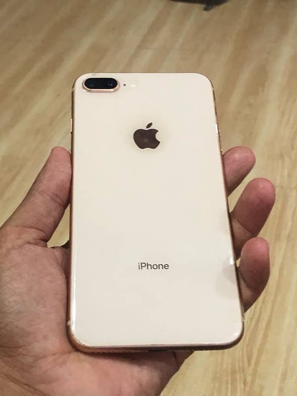 I phone 8+ 64gb non pta 2