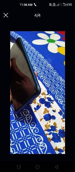 Realme 5 pro 8gb 128gb 0