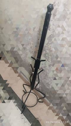 clothes hanging stand for sale