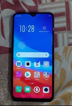 oppo f9 mobile