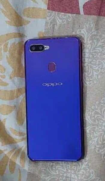 oppo f9 mobile 6