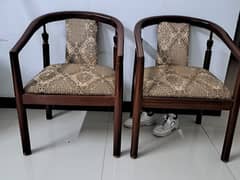 Chairs for sale