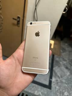 İPhone 6s | 64gb | PTA Approved