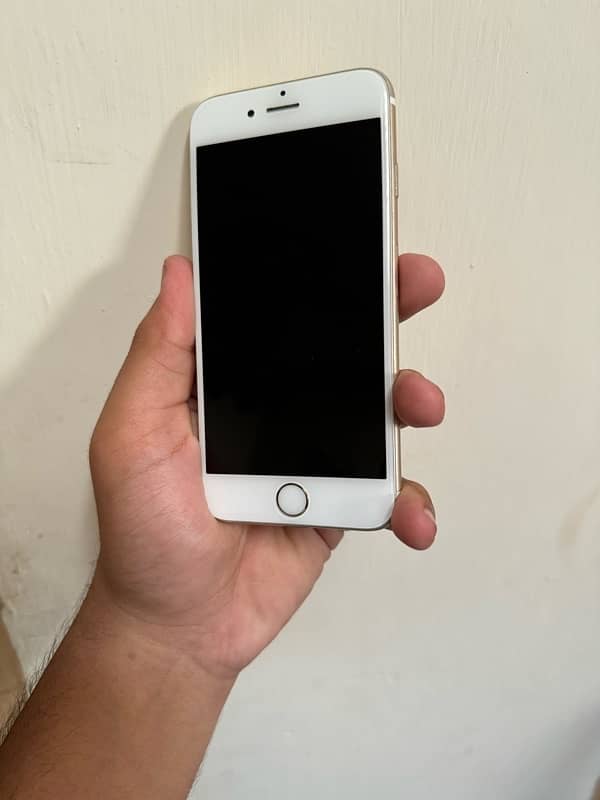 İPhone 6s | 64gb | PTA Approved 1