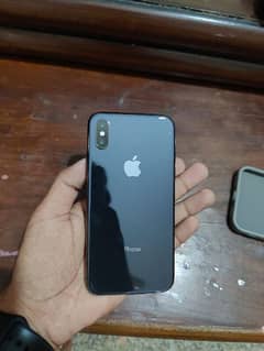 i phone x pta proved 0