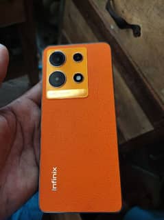 infinix note 30 bilkul 10 / 10 condition hai