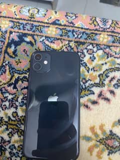 iPhone 11 64gb with good condition