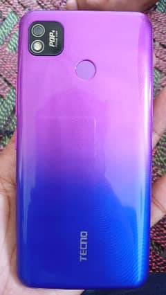 Tecno Pop 4 RAM 2 GB 32 GB