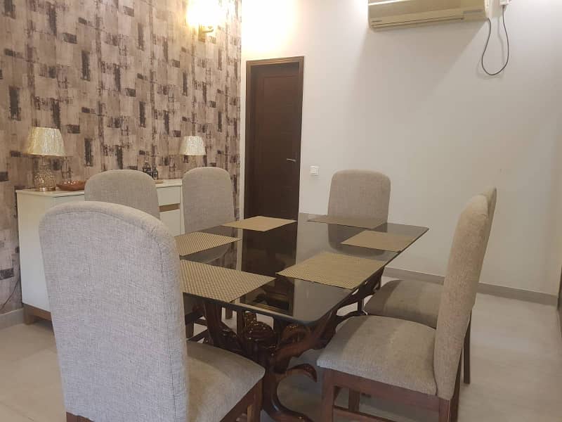 10 MARLA HOUSE FOR SALE WITH BASEMENT IN DHA RAHBAR 11 PHASE 1 GASS AVAILABLE 6