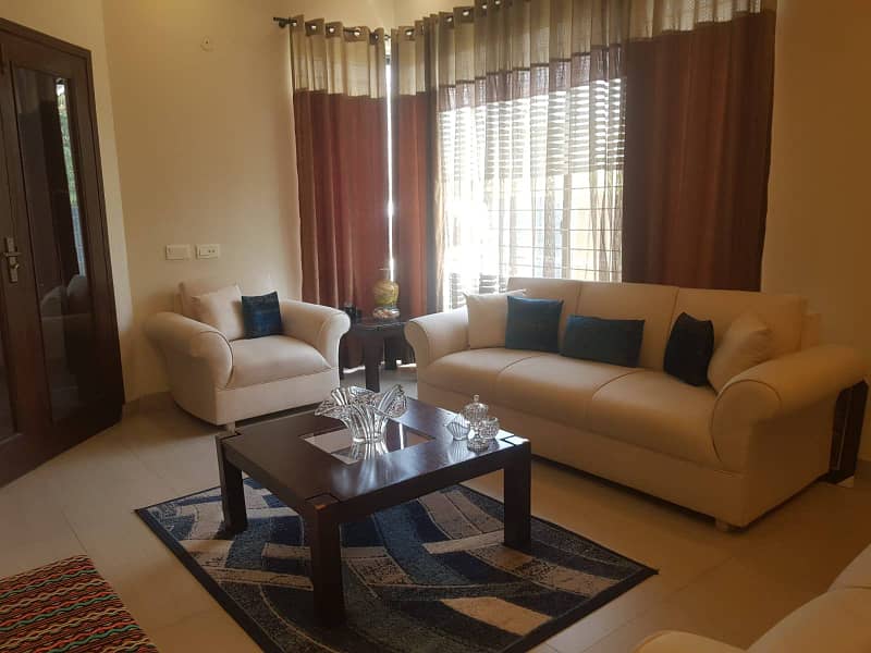 10 MARLA HOUSE FOR SALE WITH BASEMENT IN DHA RAHBAR 11 PHASE 1 GASS AVAILABLE 8