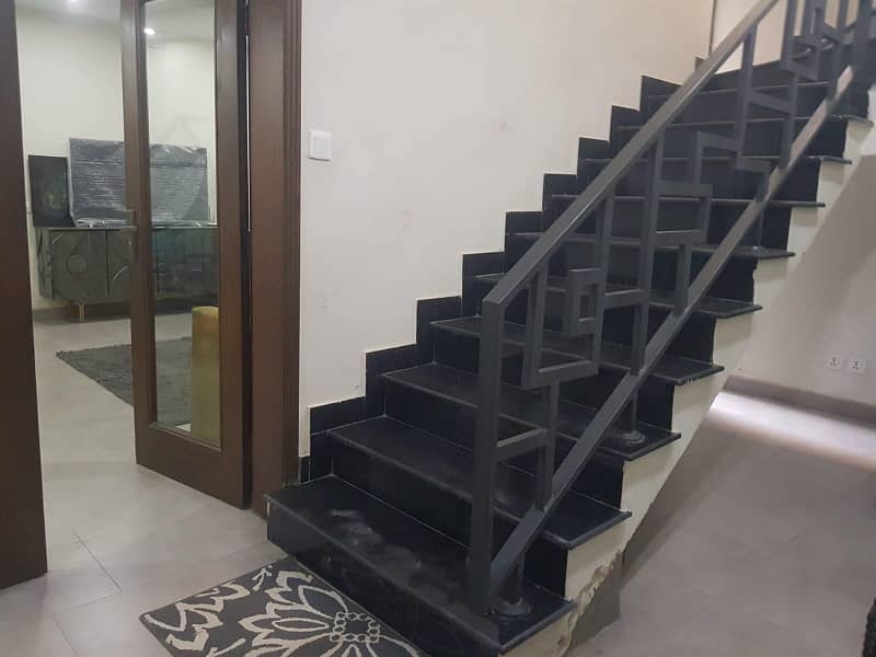 10 MARLA HOUSE FOR SALE WITH BASEMENT IN DHA RAHBAR 11 PHASE 1 GASS AVAILABLE 10