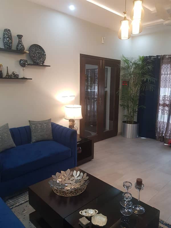 10 MARLA HOUSE FOR SALE WITH BASEMENT IN DHA RAHBAR 11 PHASE 1 GASS AVAILABLE 12