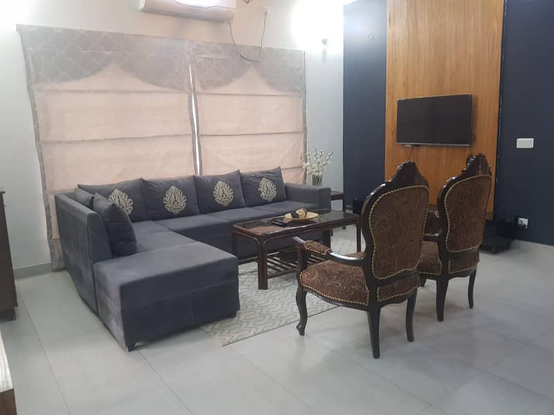 10 MARLA HOUSE FOR SALE WITH BASEMENT IN DHA RAHBAR 11 PHASE 1 GASS AVAILABLE 14