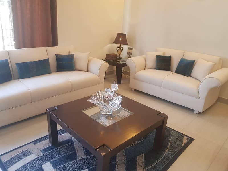 10 MARLA HOUSE FOR SALE WITH BASEMENT IN DHA RAHBAR 11 PHASE 1 GASS AVAILABLE 16