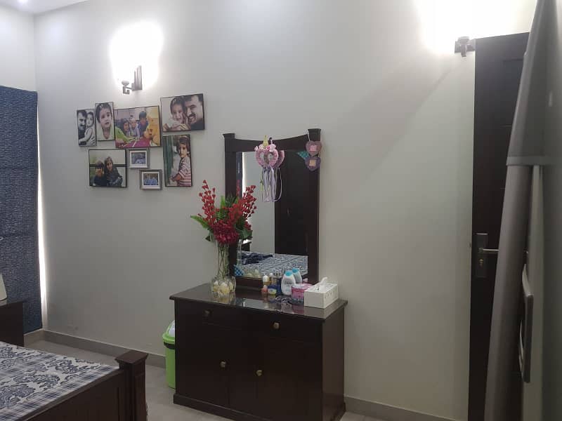 10 MARLA HOUSE FOR SALE WITH BASEMENT IN DHA RAHBAR 11 PHASE 1 GASS AVAILABLE 19