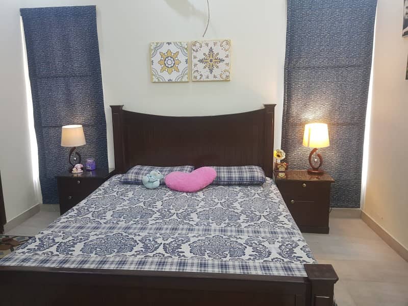 10 MARLA HOUSE FOR SALE WITH BASEMENT IN DHA RAHBAR 11 PHASE 1 GASS AVAILABLE 27