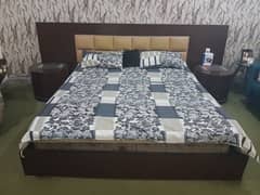 bed set sale urgent