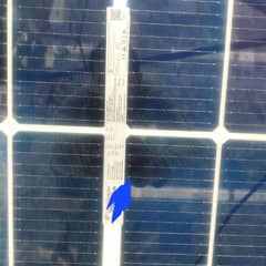 solar panel