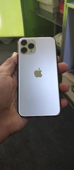 iPhone 11 Pro(256GB)