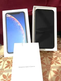 iPhone XR - PTA - Waterpack