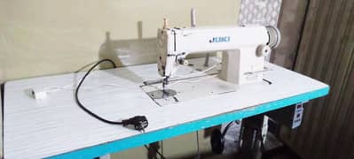 juki machine