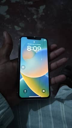 iphone x 256 gb Non pta 0